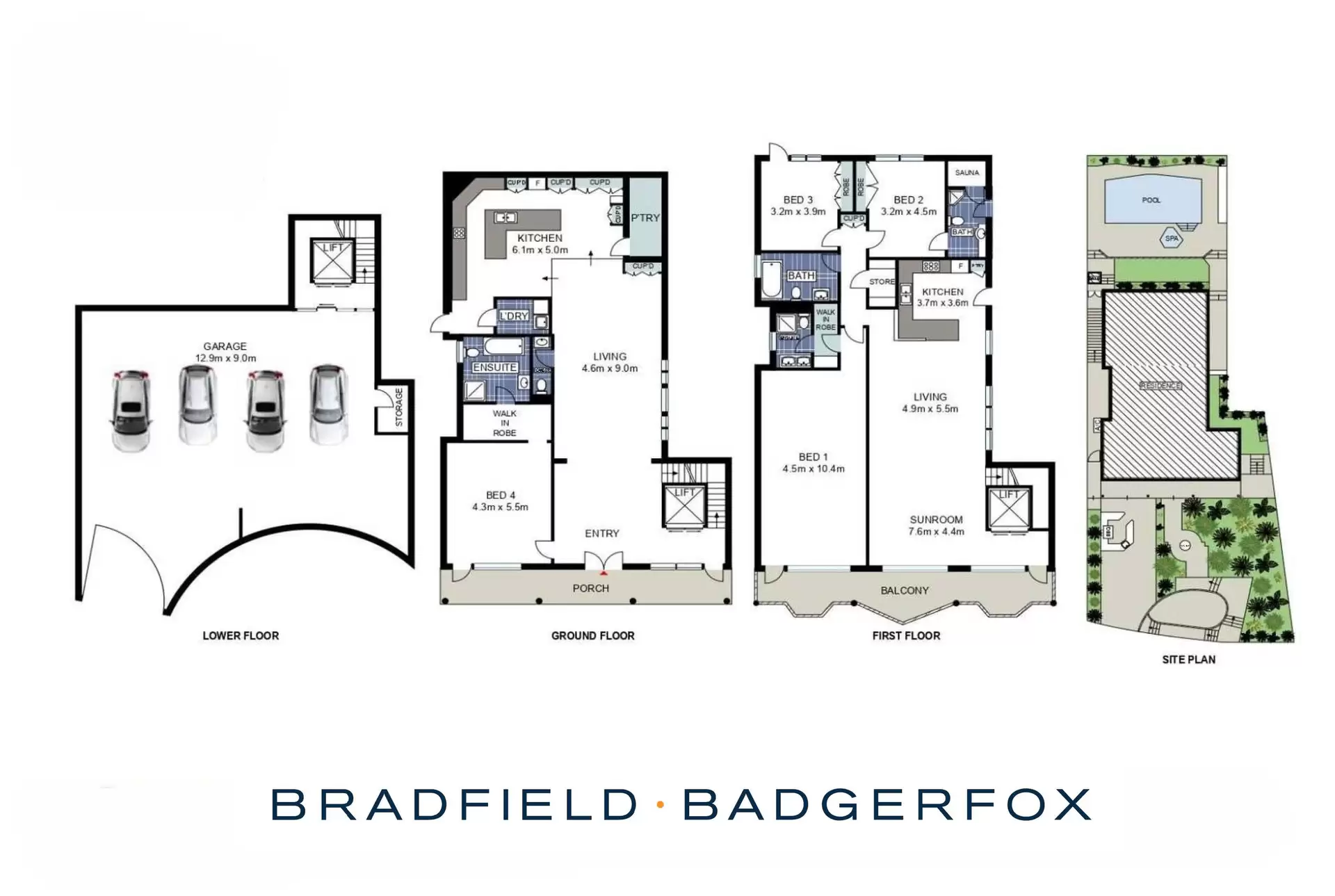 31A New South Head Road, Vaucluse For Lease by Bradfield Badgerfox - image 1