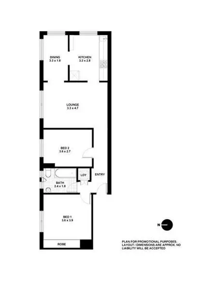 9/161 Victoria Road, Bellevue Hill Leased by Bradfield Badgerfox - image 1