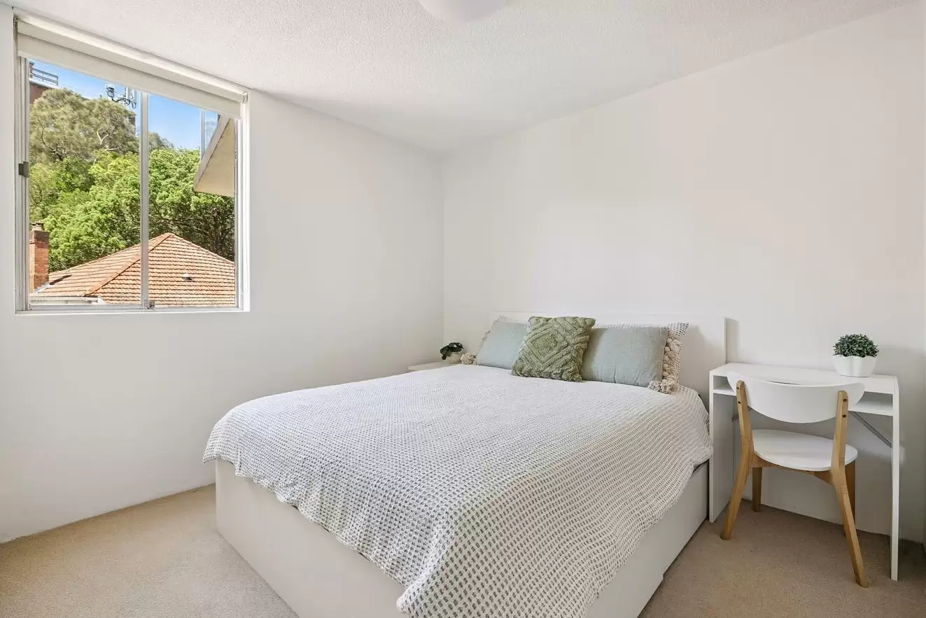 25/186 Sutherland Street, Paddington Leased by Bradfield Badgerfox - image 1