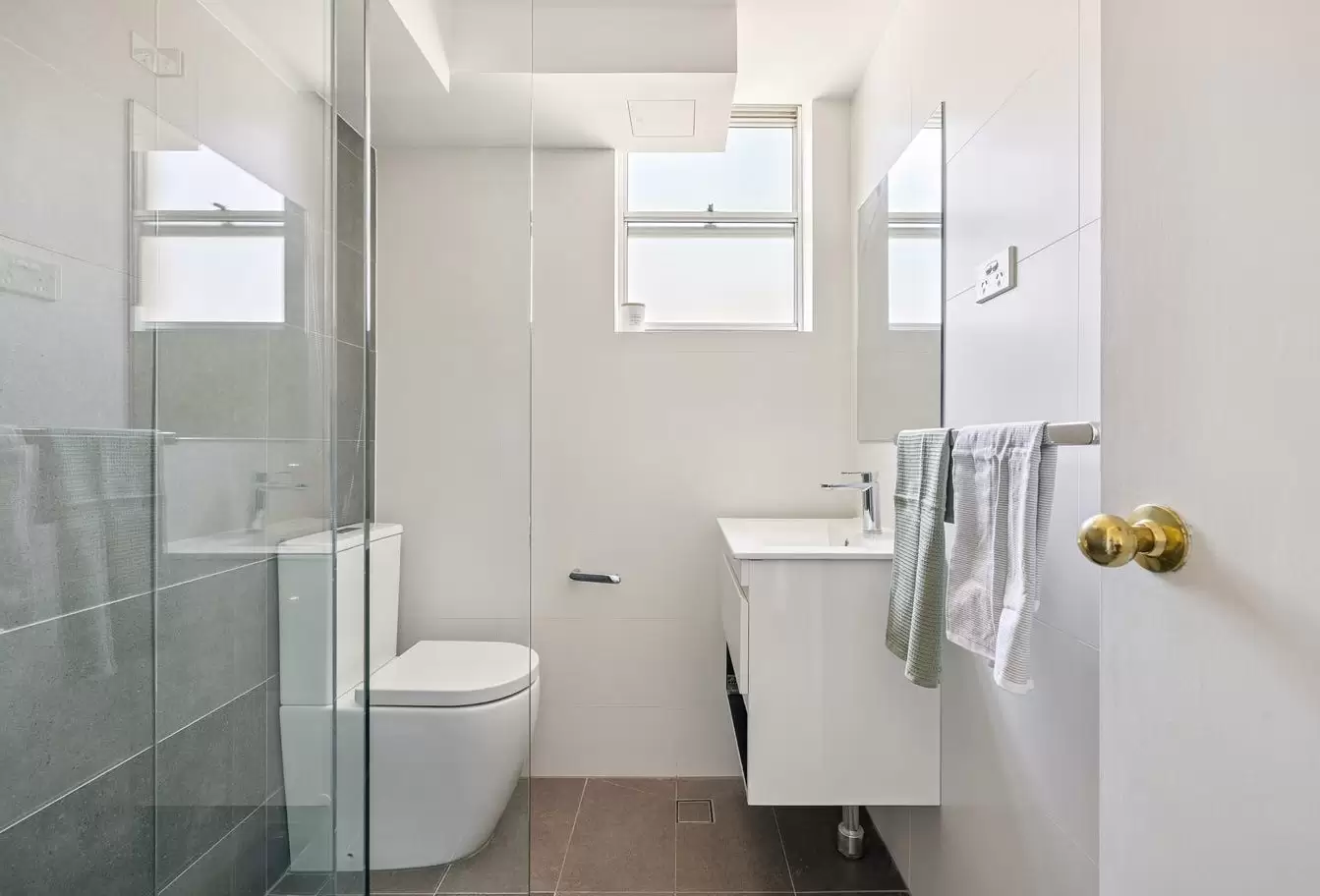 25/186 Sutherland Street, Paddington Leased by Bradfield Badgerfox - image 1