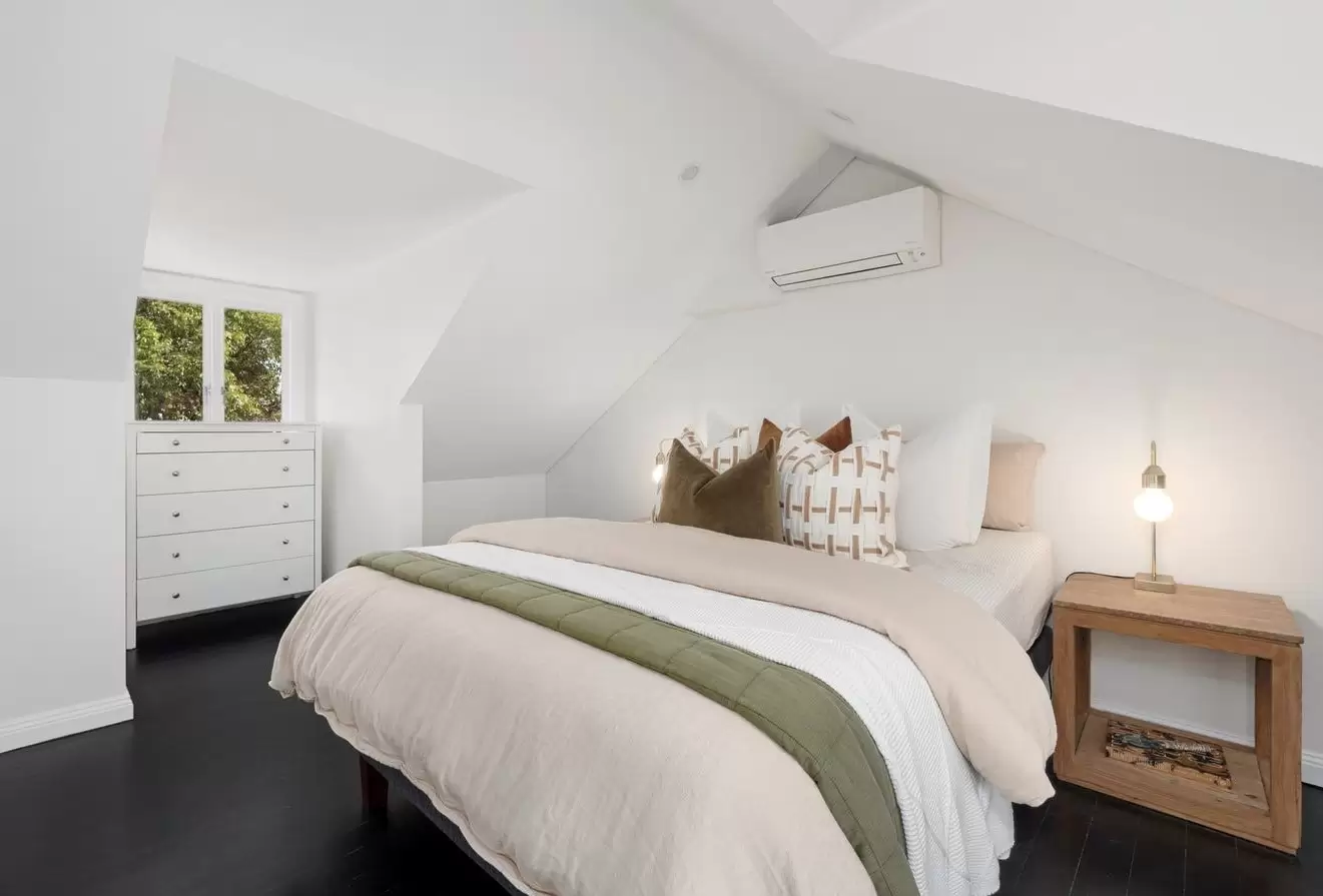 9 Victoria Place, Paddington Leased by Bradfield Badgerfox - image 1