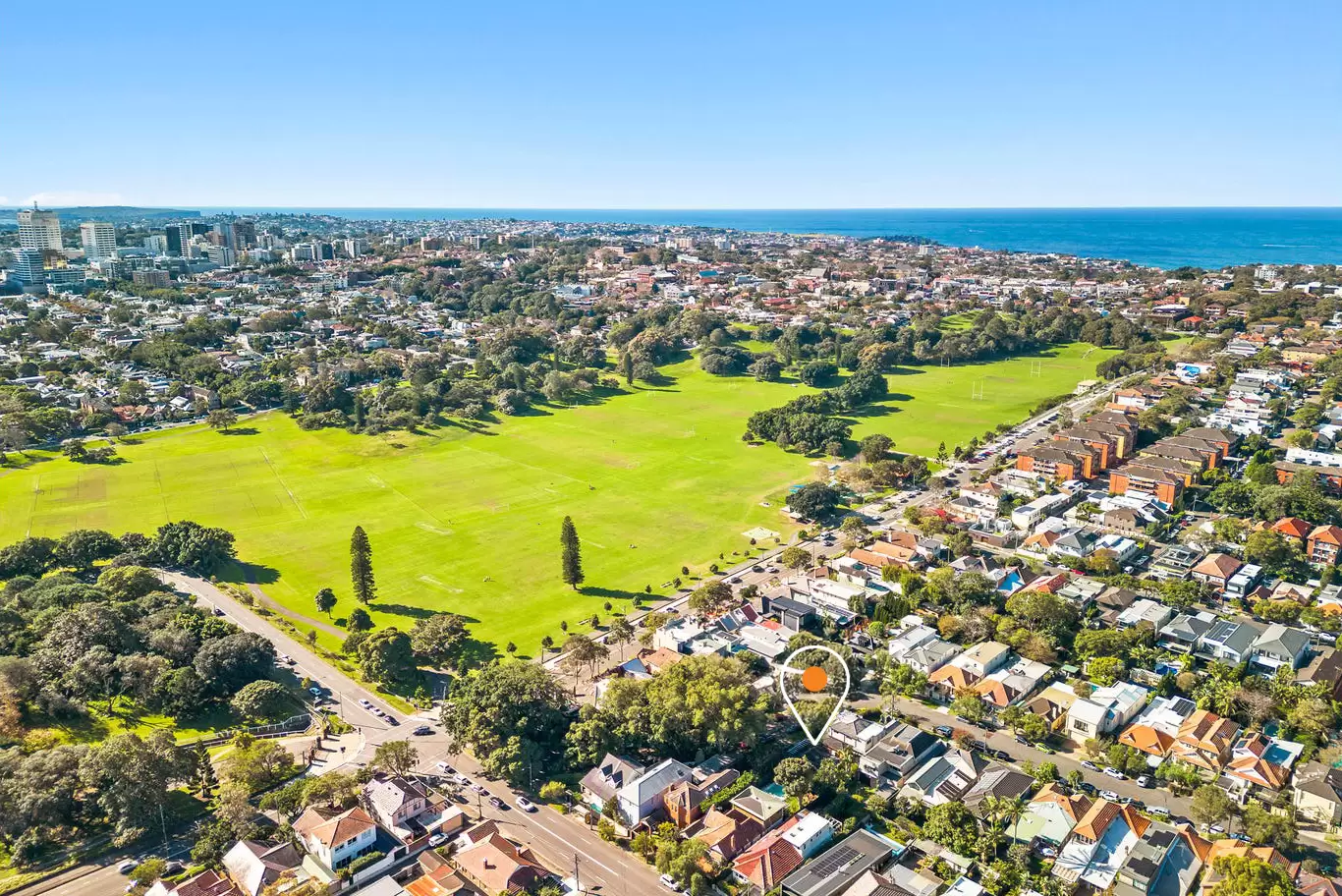 2 Centennial Avenue, Randwick Leased by Bradfield Badgerfox - image 1