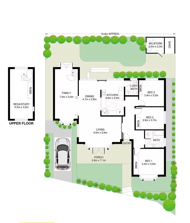 2 Centennial Avenue, Randwick Leased by Bradfield Badgerfox - image 1