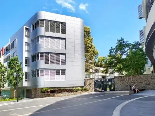 3302/12-14 Neild Avenue, Rushcutters Bay Leased by Bradfield Badgerfox - image 1