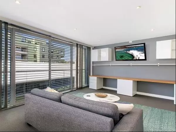 3302/12-14 Neild Avenue, Rushcutters Bay Leased by Bradfield Badgerfox - image 1