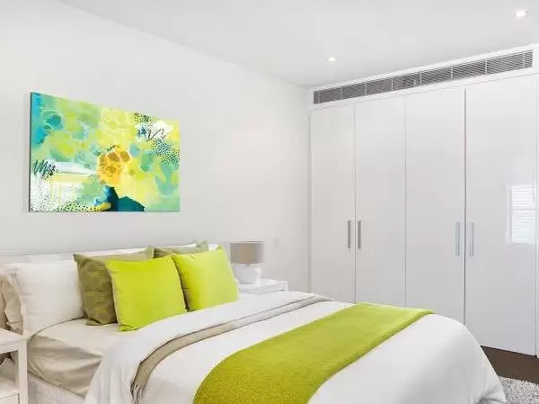 3302/12-14 Neild Avenue, Rushcutters Bay Leased by Bradfield Badgerfox - image 1