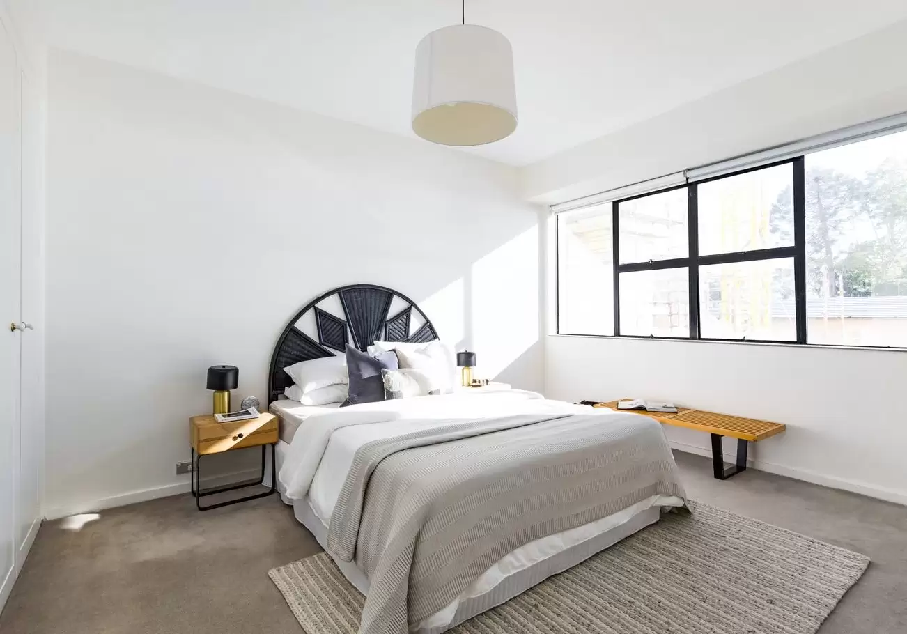 64/11 Sutherland Crescent, Darling Point Leased by Bradfield Badgerfox - image 1