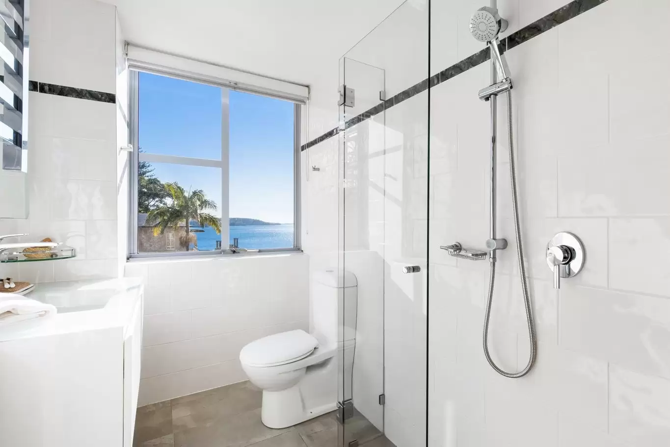 64/11 Sutherland Crescent, Darling Point Leased by Bradfield Badgerfox - image 1