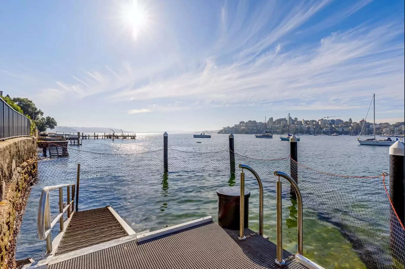 64/11 Sutherland Crescent, Darling Point Leased by Bradfield Badgerfox - image 1