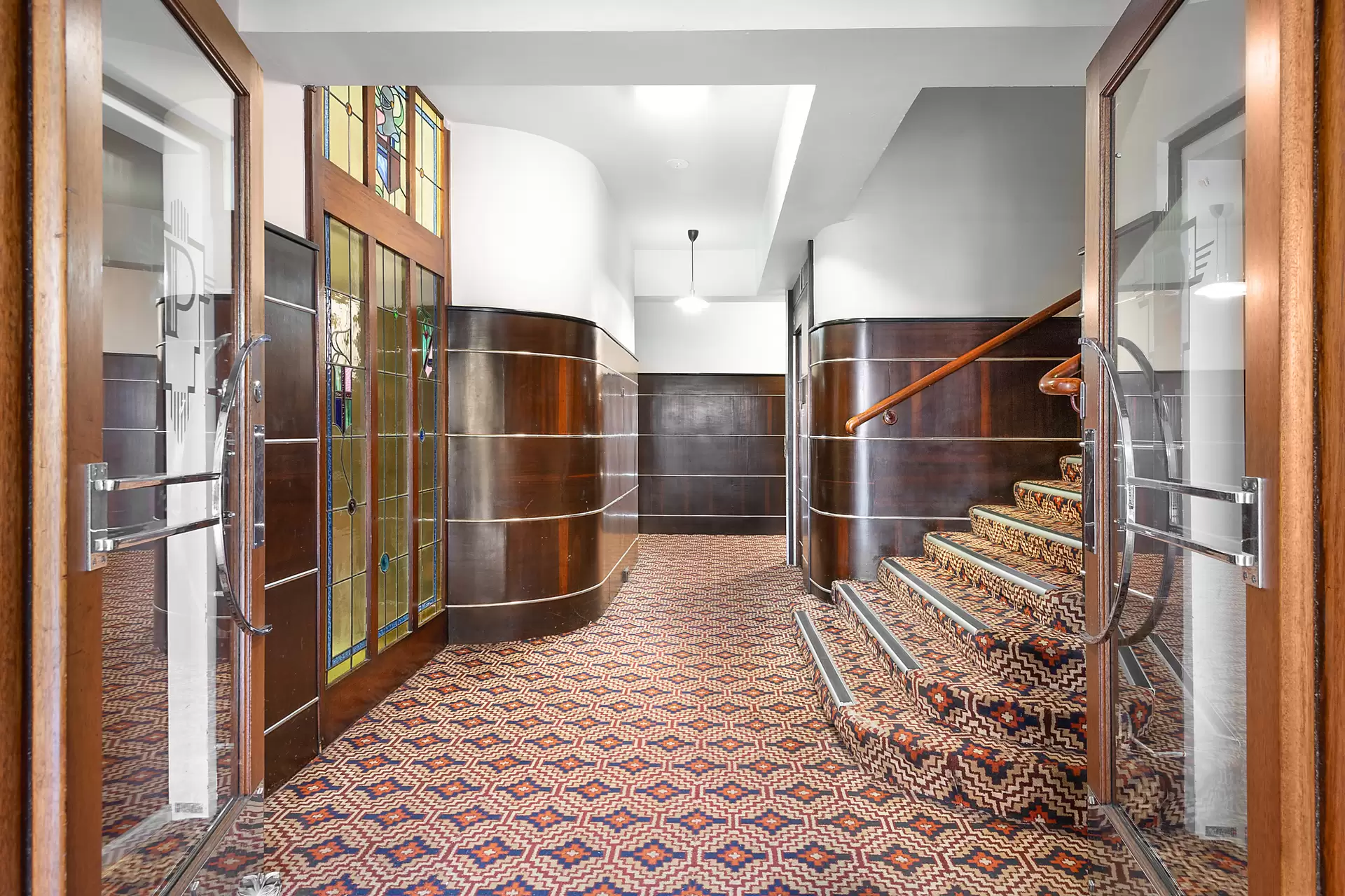 10/282 New South Head Road, Double Bay Auction by Bradfield Badgerfox - image 1