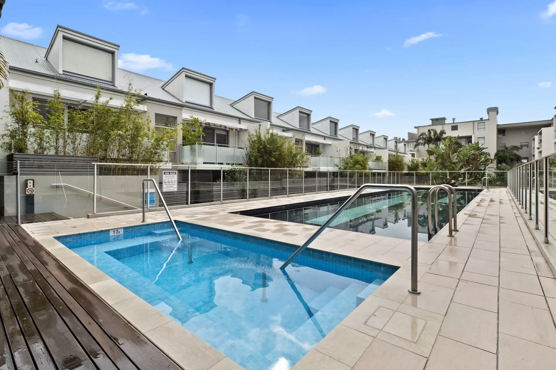 95/253 Chalmers Street, Redfern For Sale by Bradfield Badgerfox - image 1