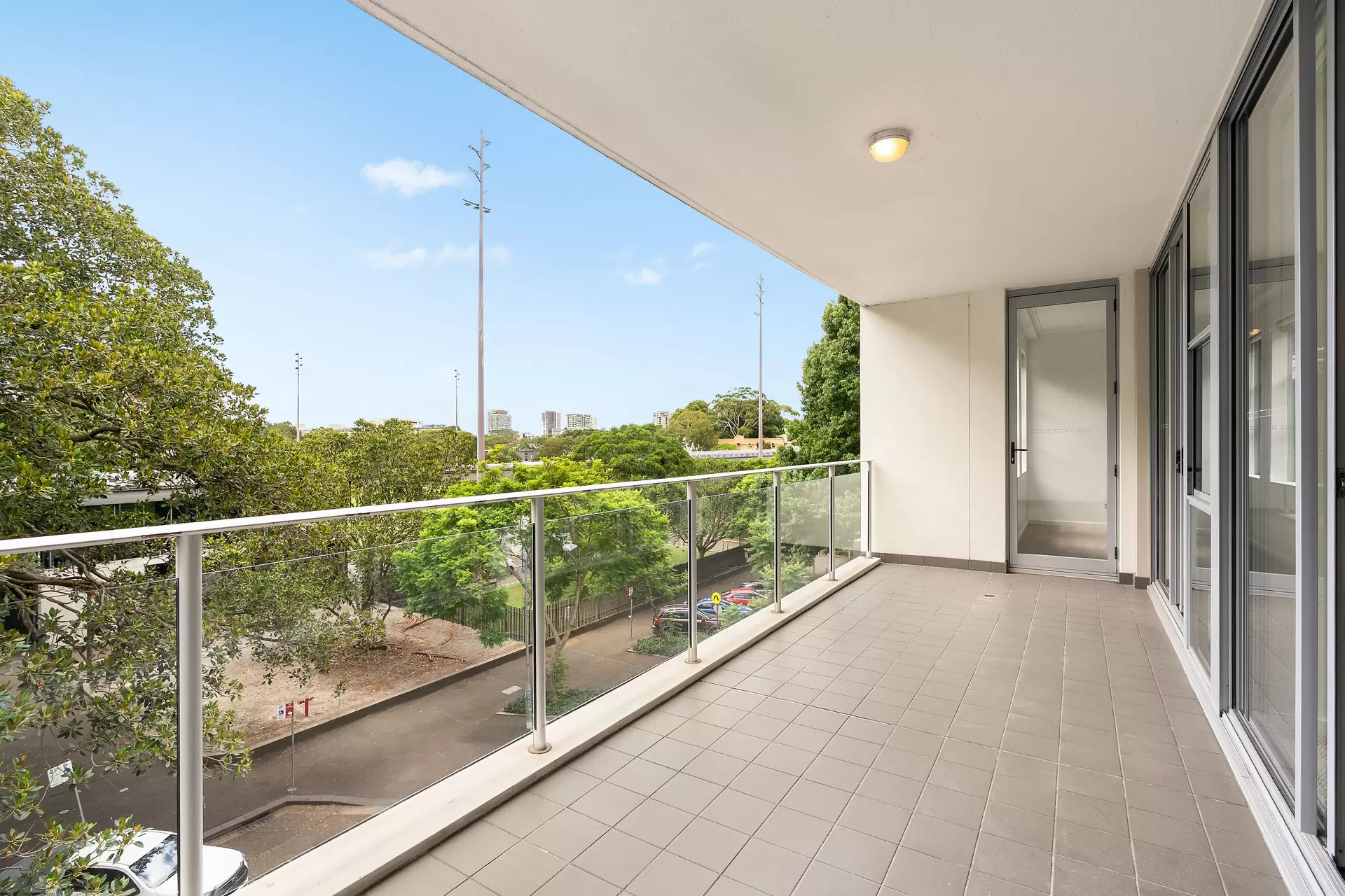 95/253 Chalmers Street, Redfern For Sale by Bradfield Badgerfox - image 1