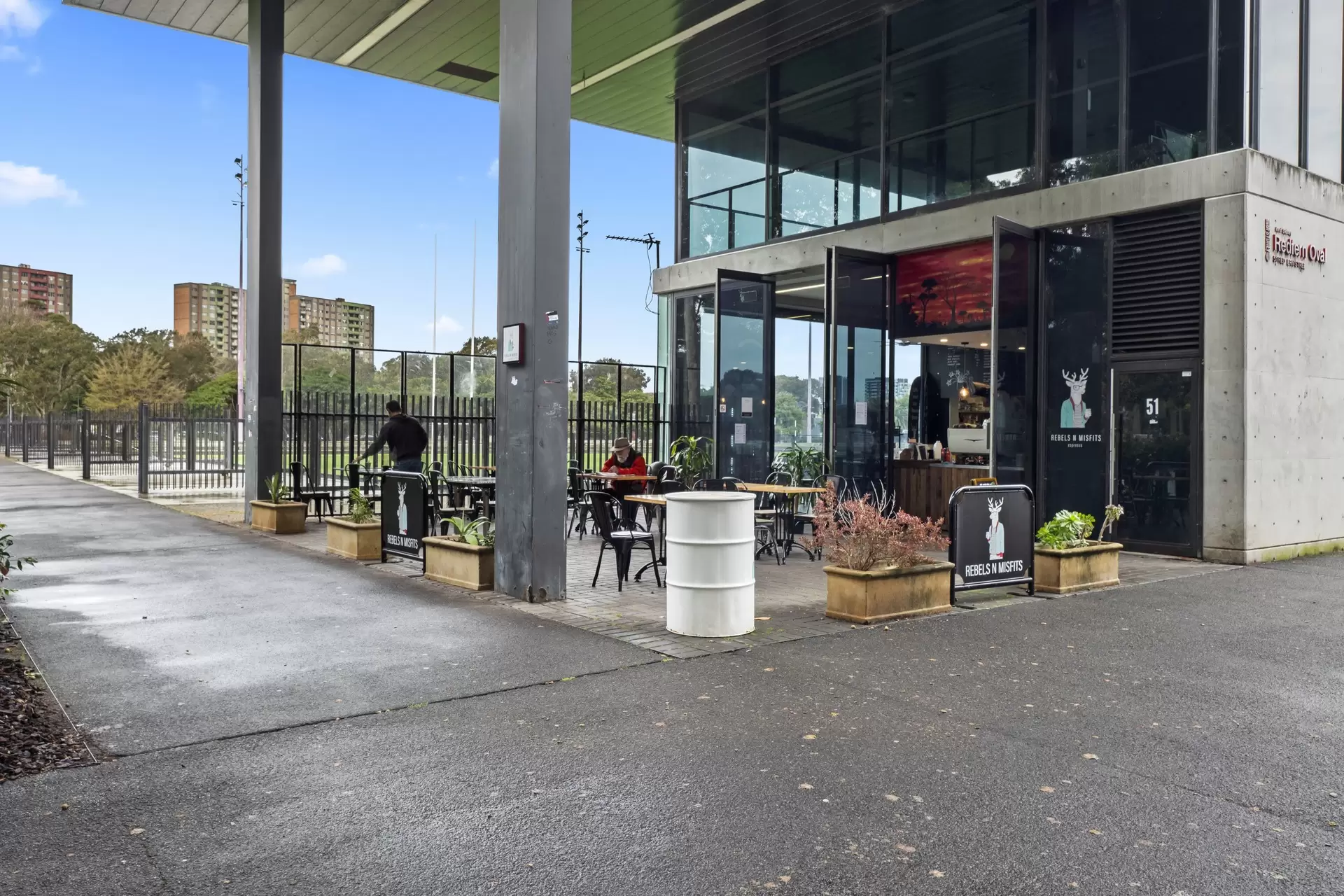 95/253 Chalmers Street, Redfern For Sale by Bradfield Badgerfox - image 1