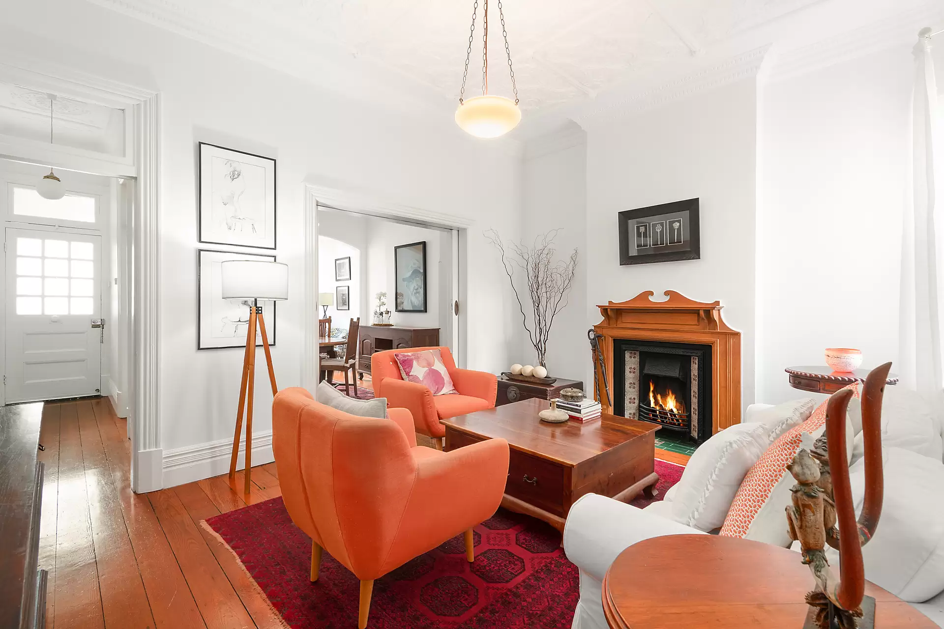2/30-38 Cook Road, Centennial Park Auction by Bradfield Badgerfox - image 1