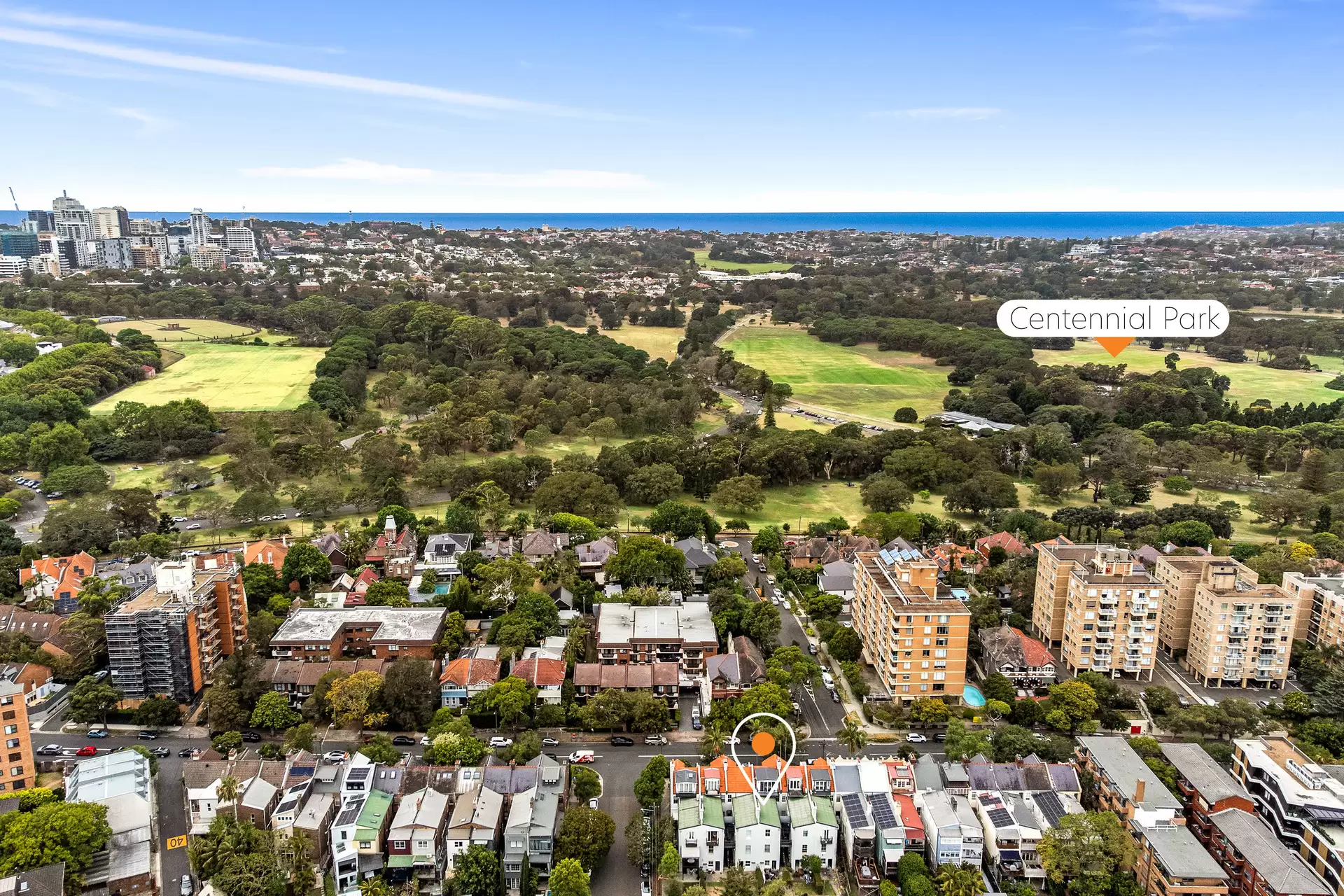 2/30-38 Cook Road, Centennial Park Auction by Bradfield Badgerfox - image 1