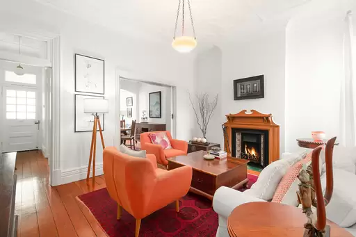 2/30-38 Cook Road, Centennial Park Auction by Bradfield Badgerfox