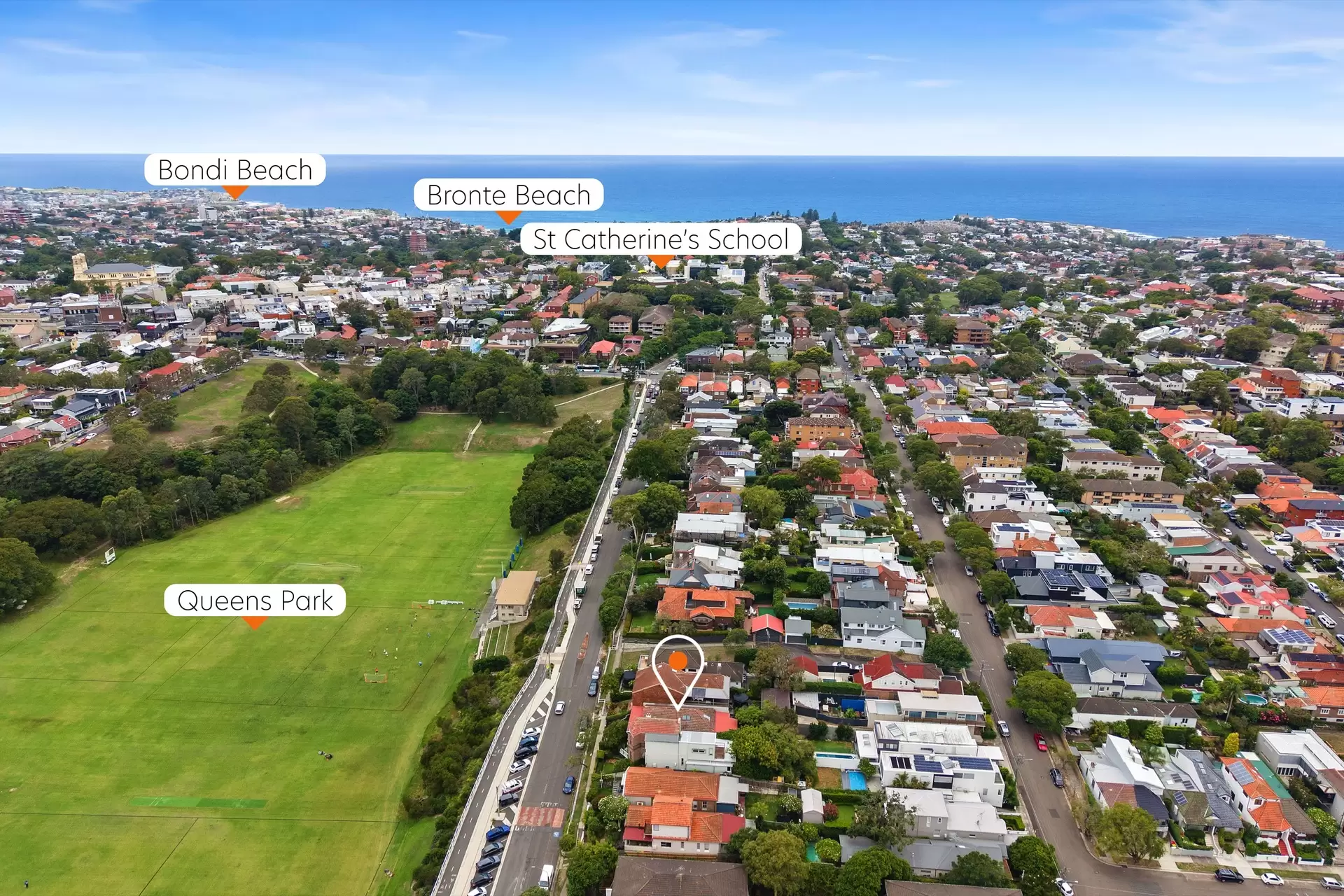 245 Darley Road, Randwick Auction by Bradfield Badgerfox - image 1