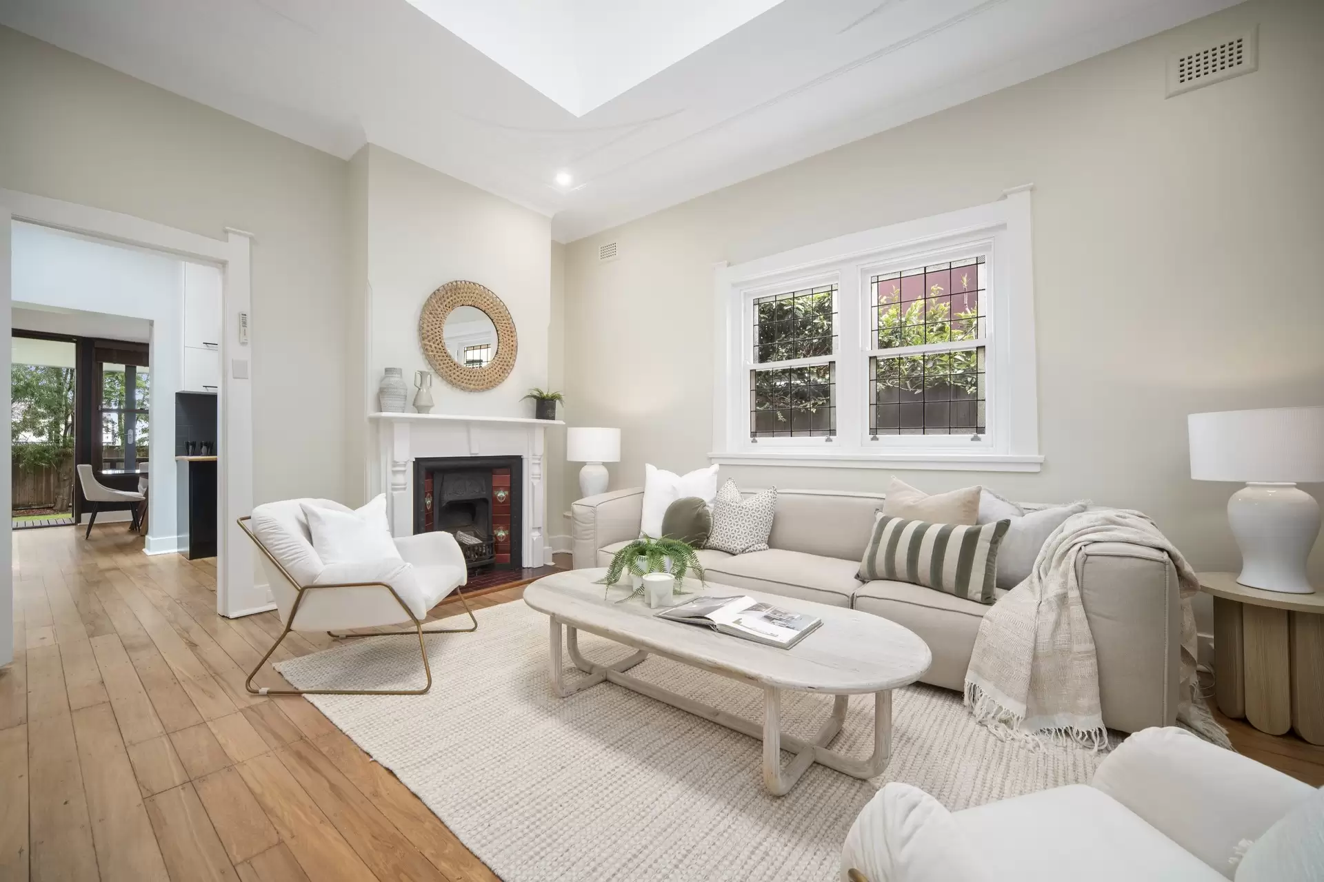 245 Darley Road, Randwick Auction by Bradfield Badgerfox - image 1