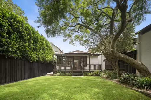 245 Darley Road, Randwick Auction by Bradfield Badgerfox