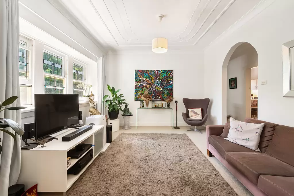 3/55 Boronia Road, Bellevue Hill Auction by Bradfield Badgerfox