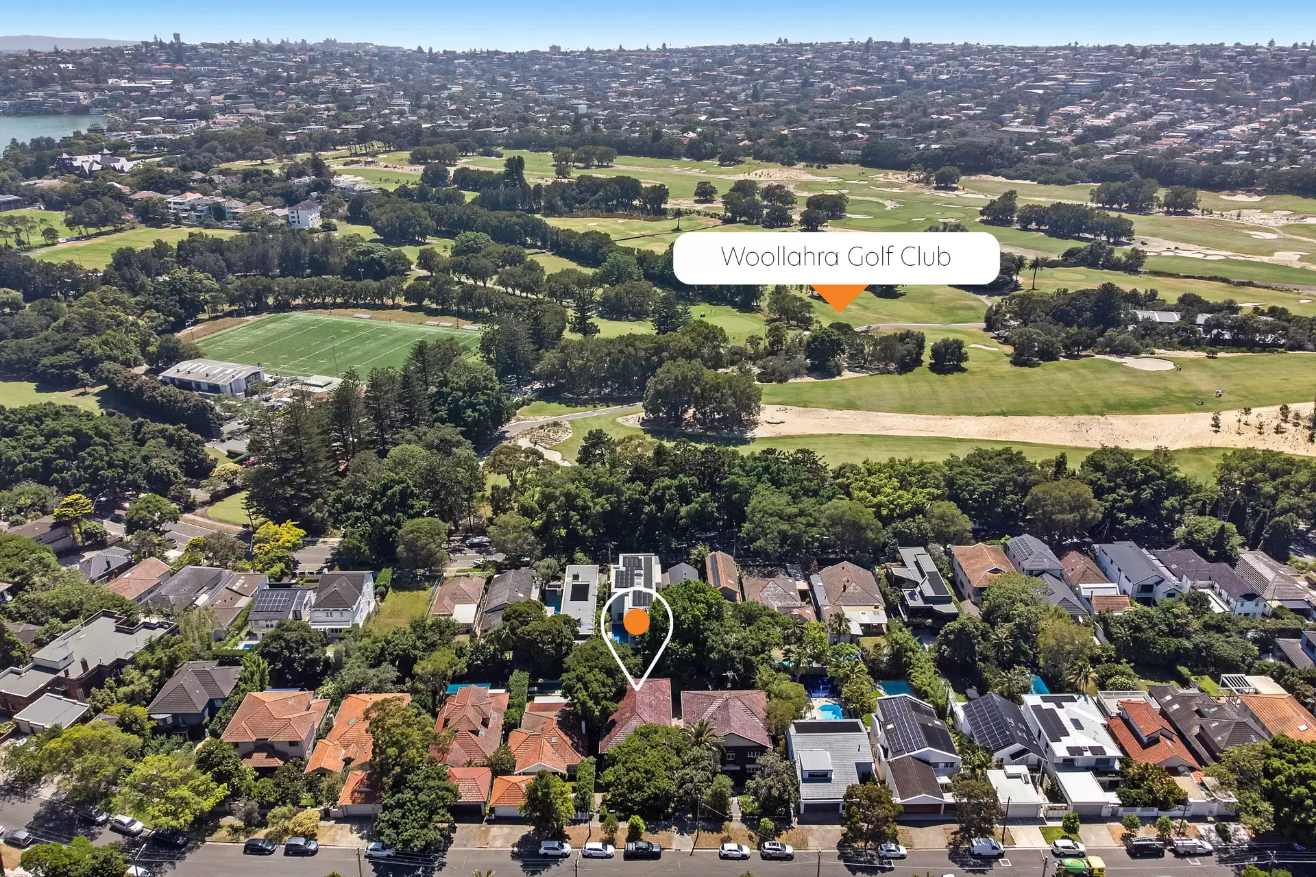 3/55 Boronia Road, Bellevue Hill Auction by Bradfield Badgerfox - image 1