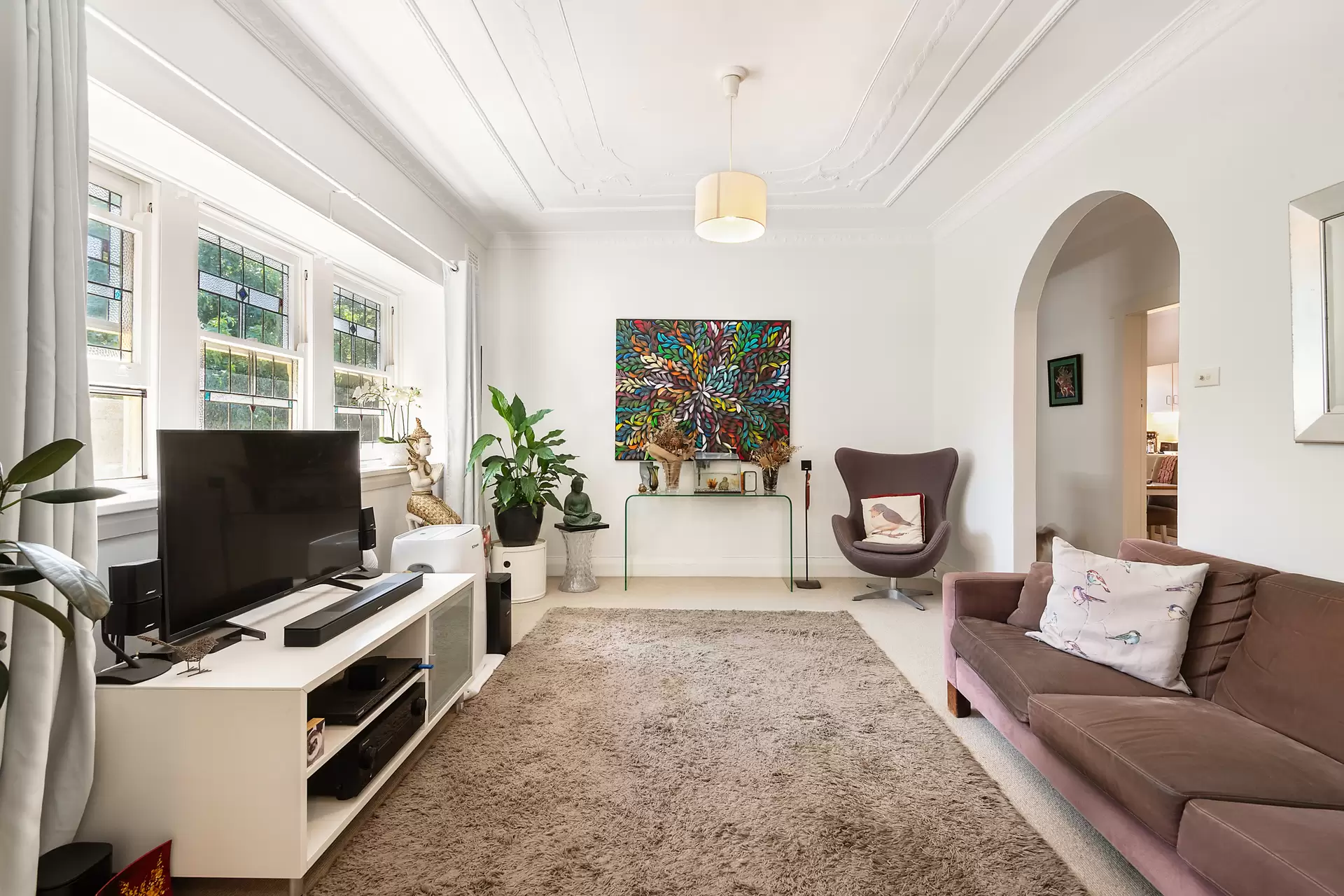 3/55 Boronia Road, Bellevue Hill Auction by Bradfield Badgerfox - image 1
