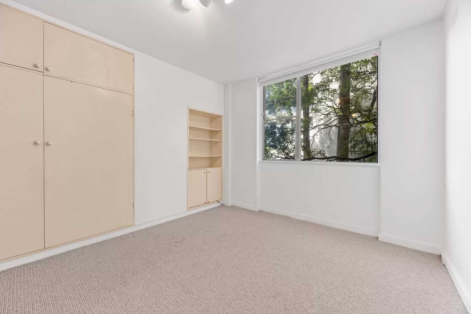 5B/27 Sutherland Crescent, Darling Point For Lease by Bradfield Badgerfox - image 1