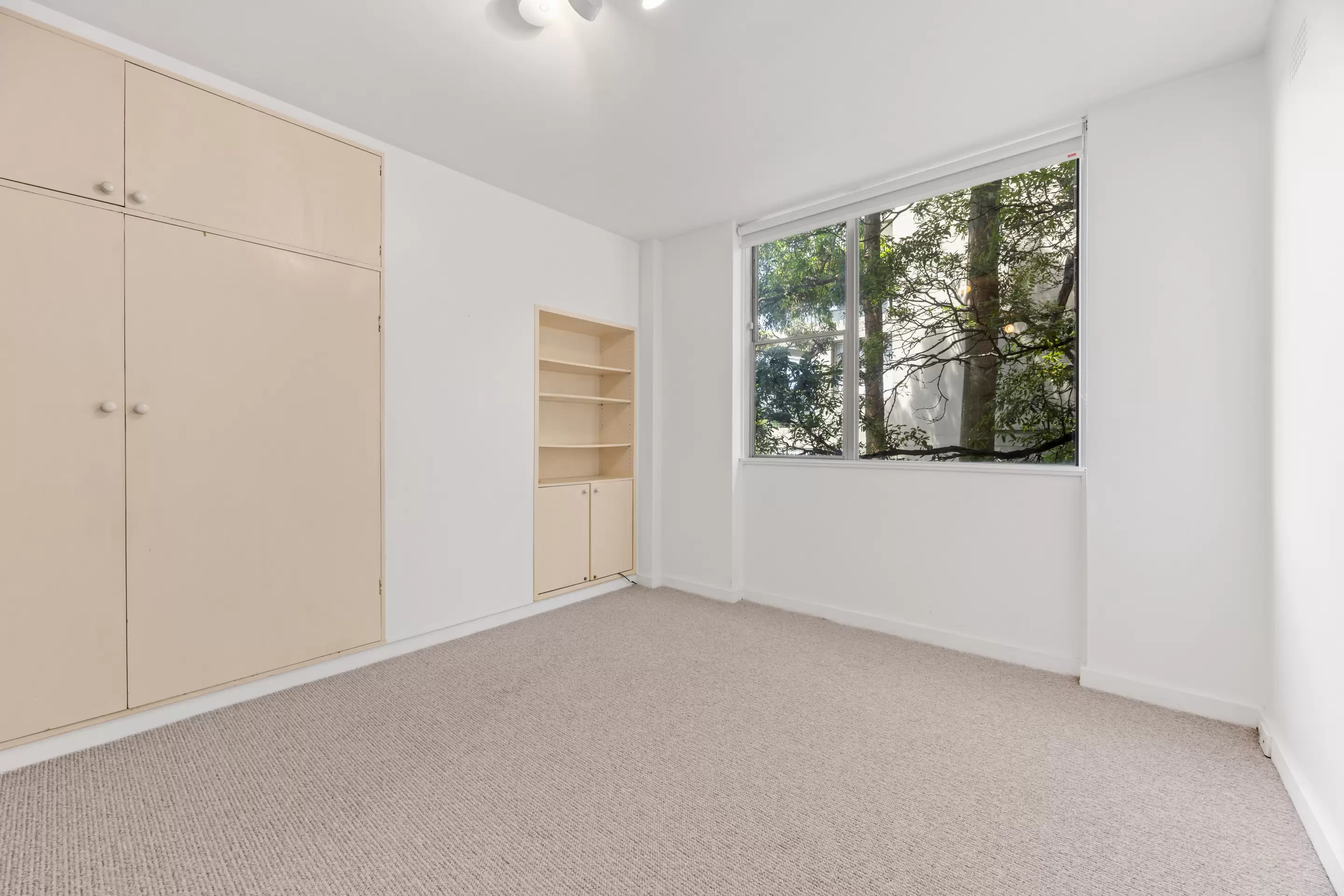 5B/27 Sutherland Crescent, Darling Point For Lease by Bradfield Badgerfox - image 1