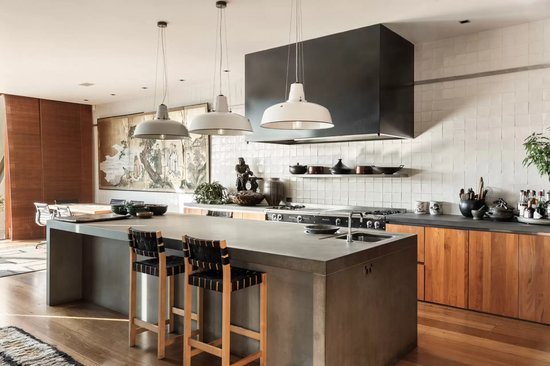 72 Wentworth Road, Vaucluse For Sale by Bradfield Badgerfox - image 1