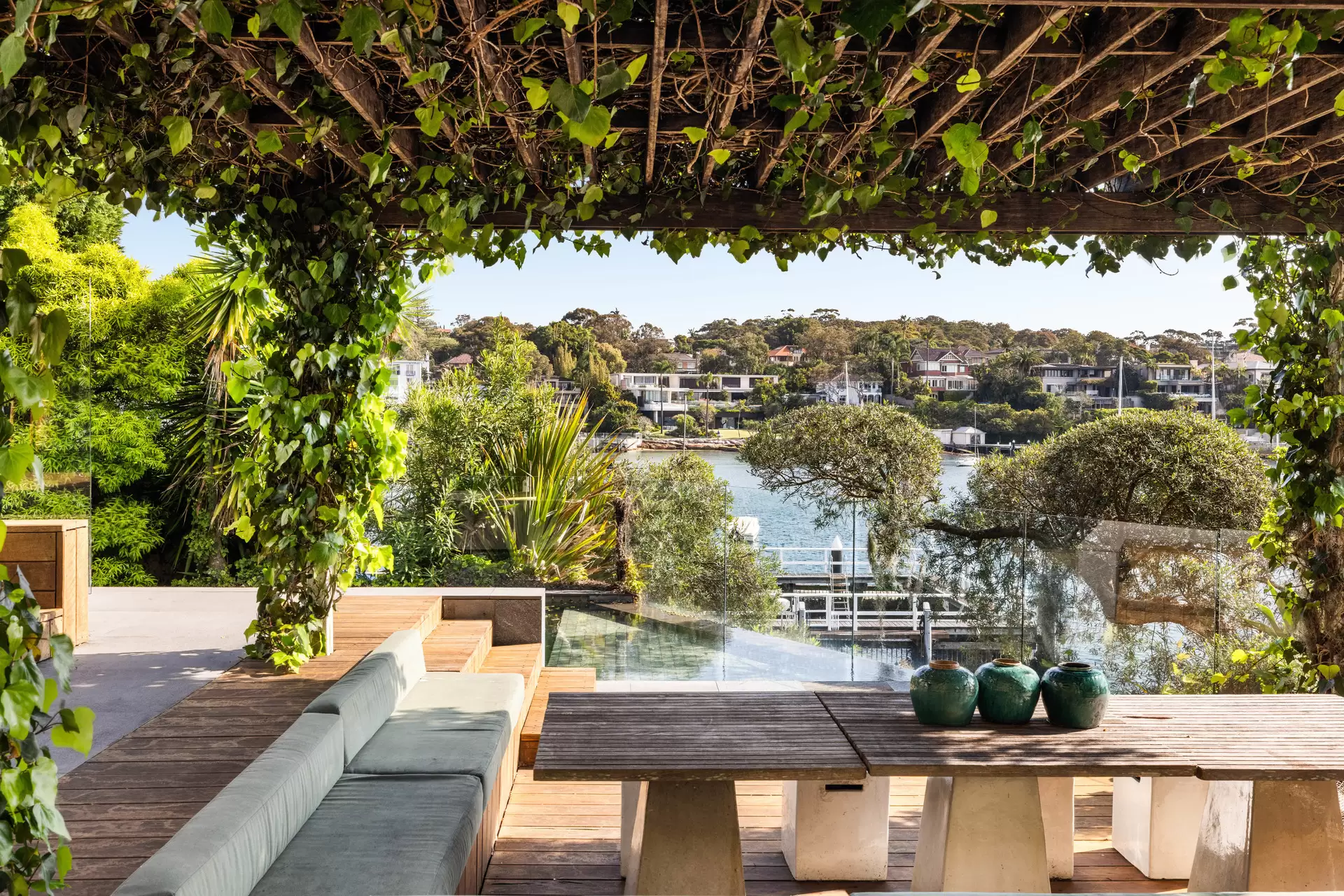 72 Wentworth Road, Vaucluse For Sale by Bradfield Badgerfox - image 1