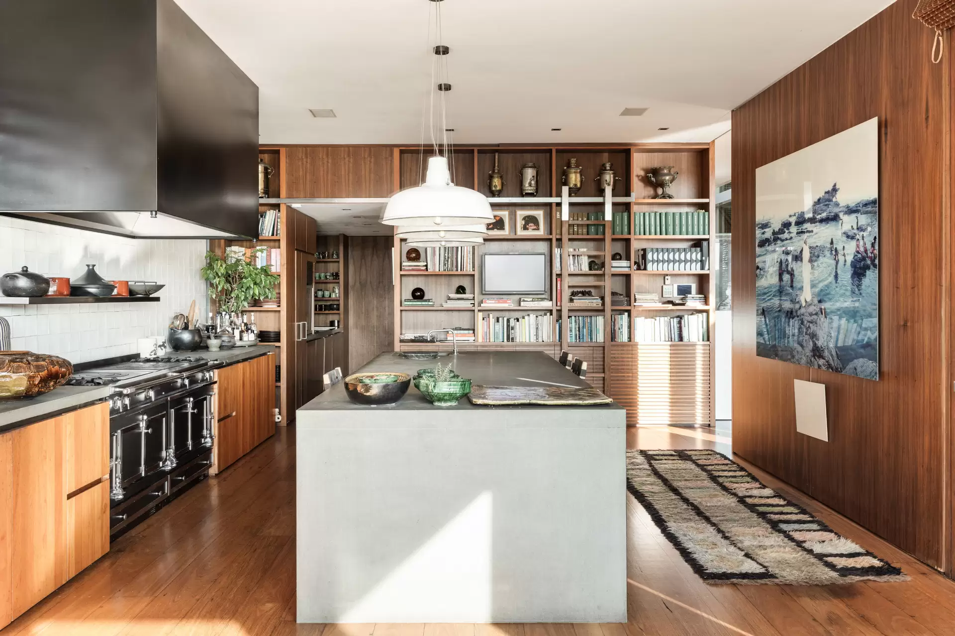 72 Wentworth Road, Vaucluse For Sale by Bradfield Badgerfox - image 1