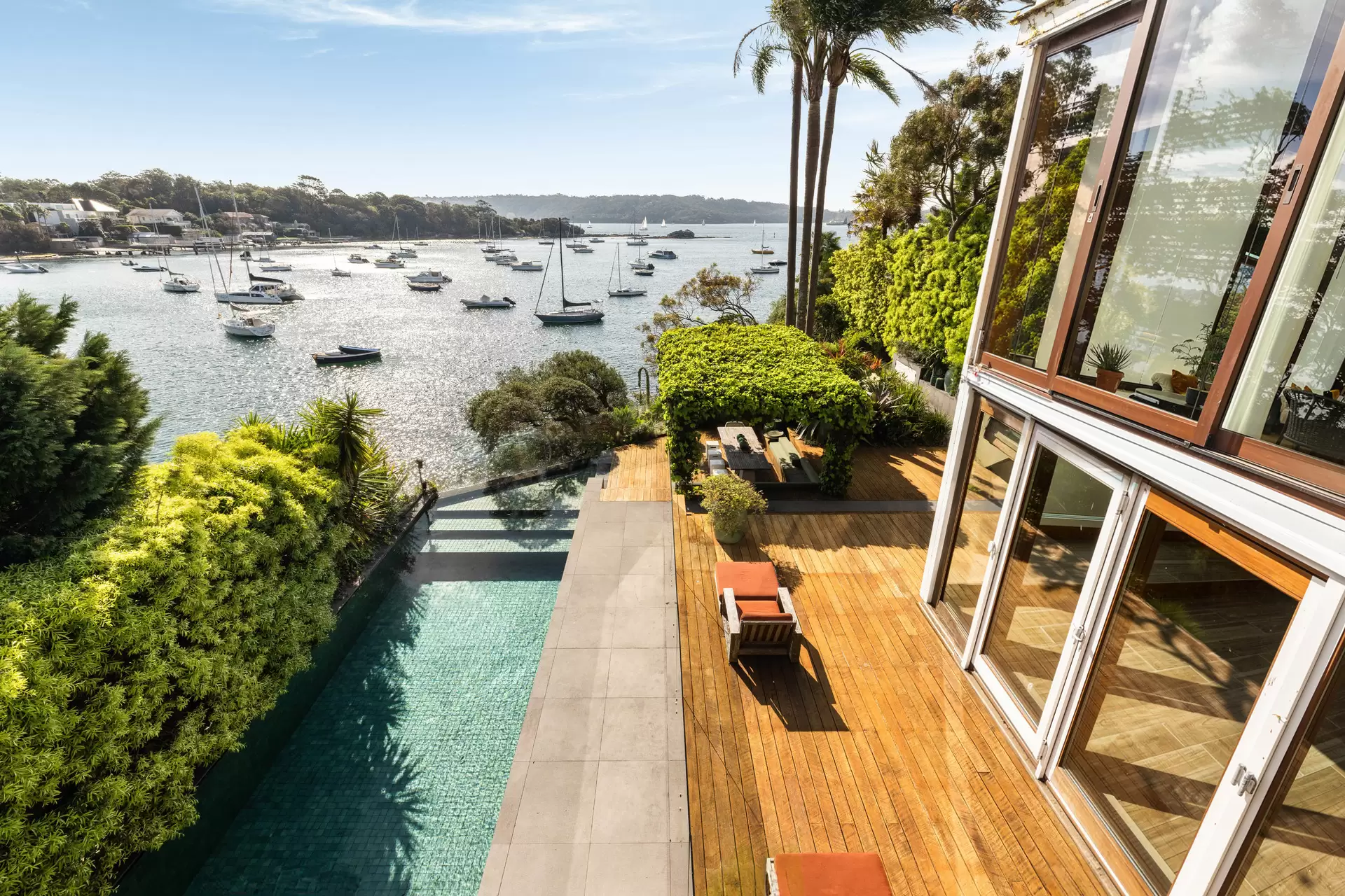 72 Wentworth Road, Vaucluse For Sale by Bradfield Badgerfox - image 1