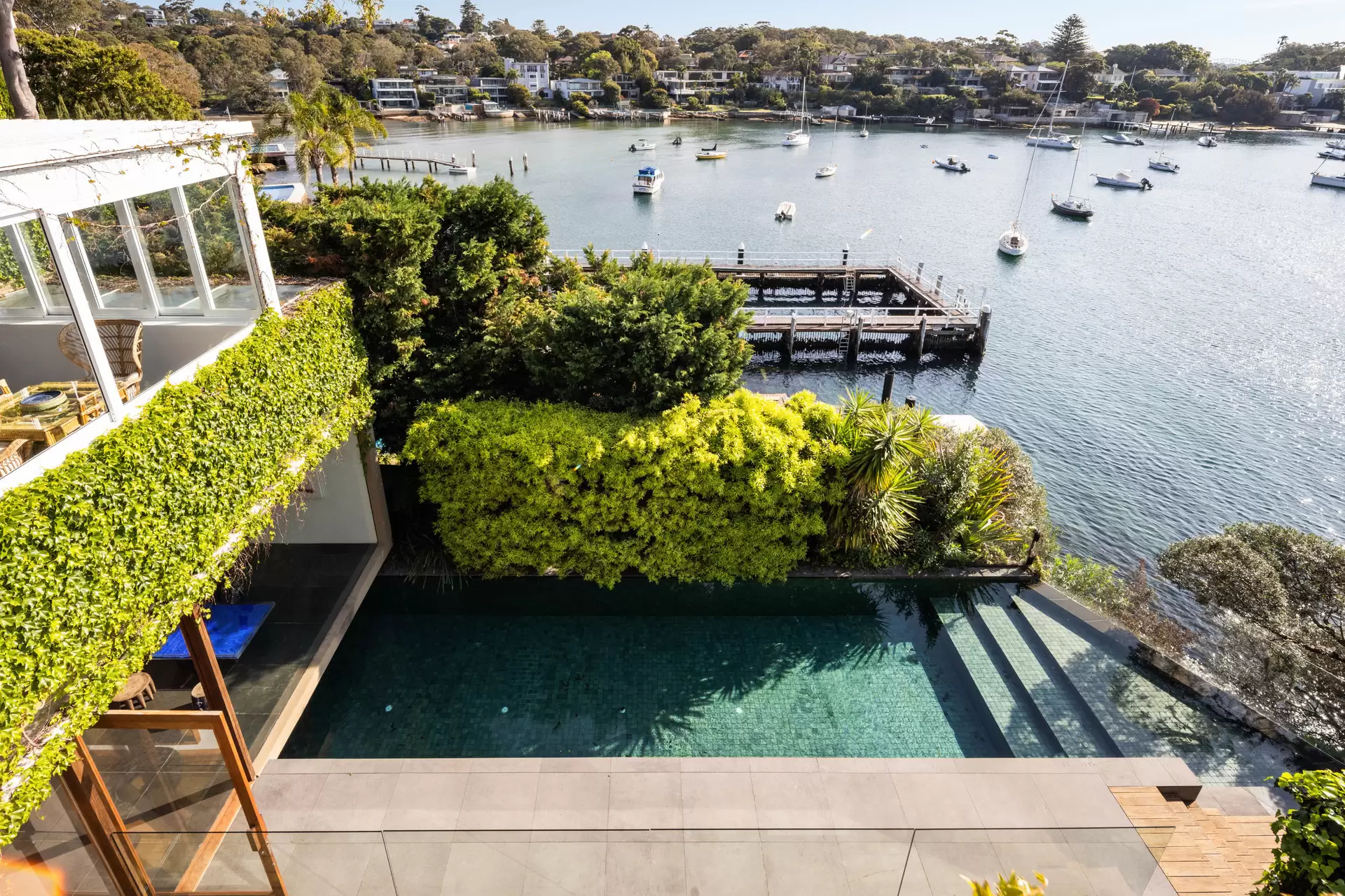 72 Wentworth Road, Vaucluse For Sale by Bradfield Badgerfox - image 1