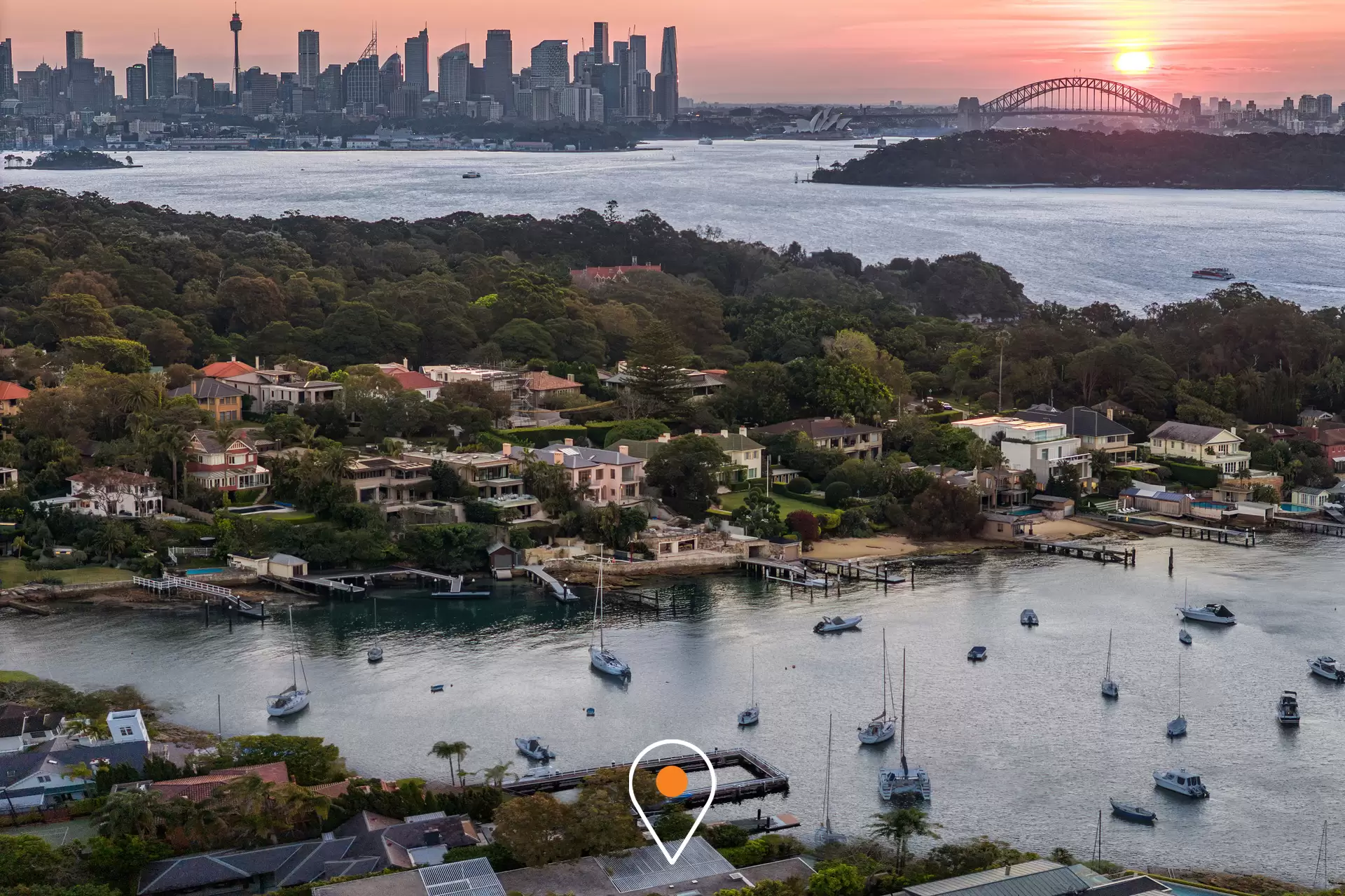 72 Wentworth Road, Vaucluse For Sale by Bradfield Badgerfox - image 1