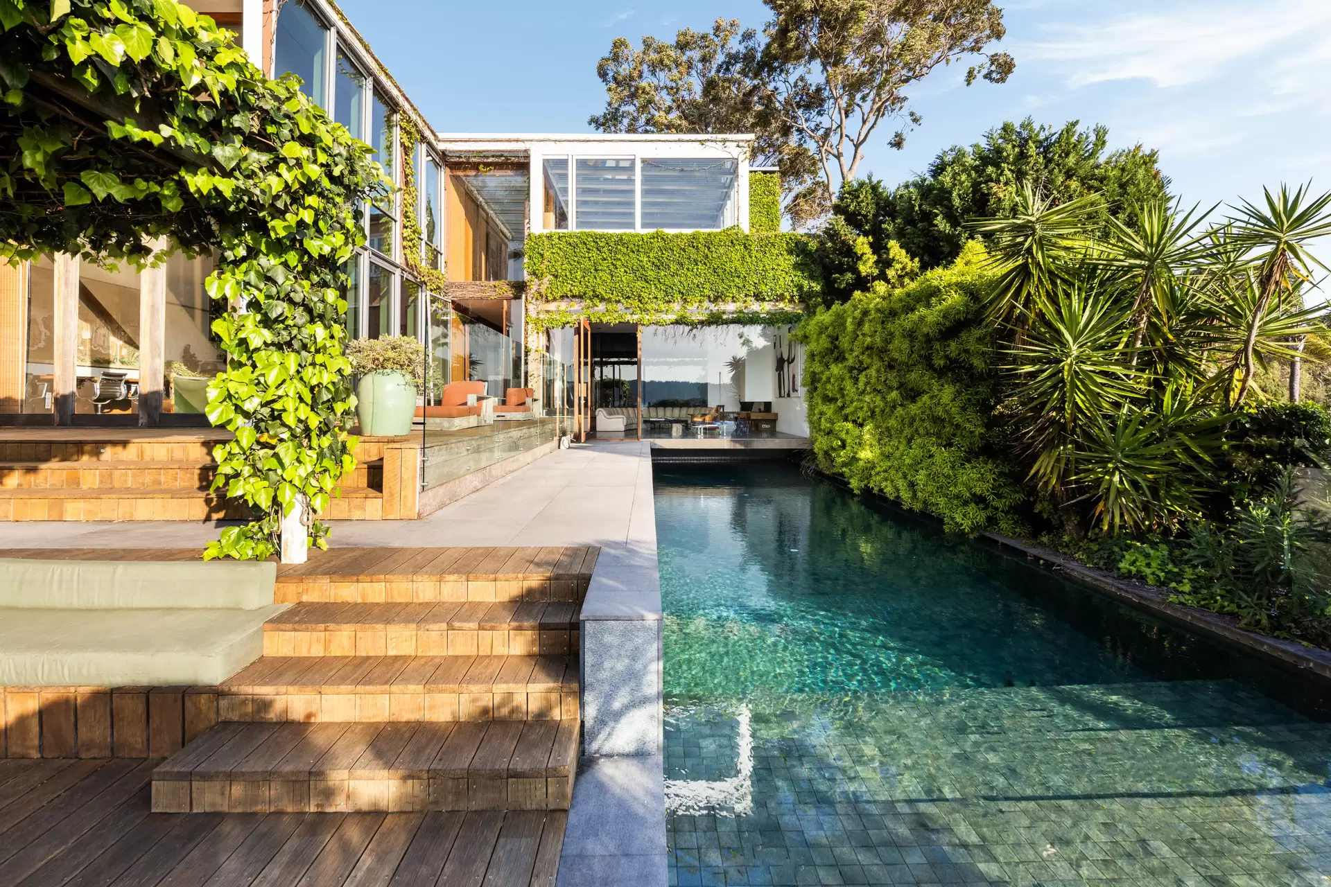 72 Wentworth Road, Vaucluse For Sale by Bradfield Badgerfox - image 1