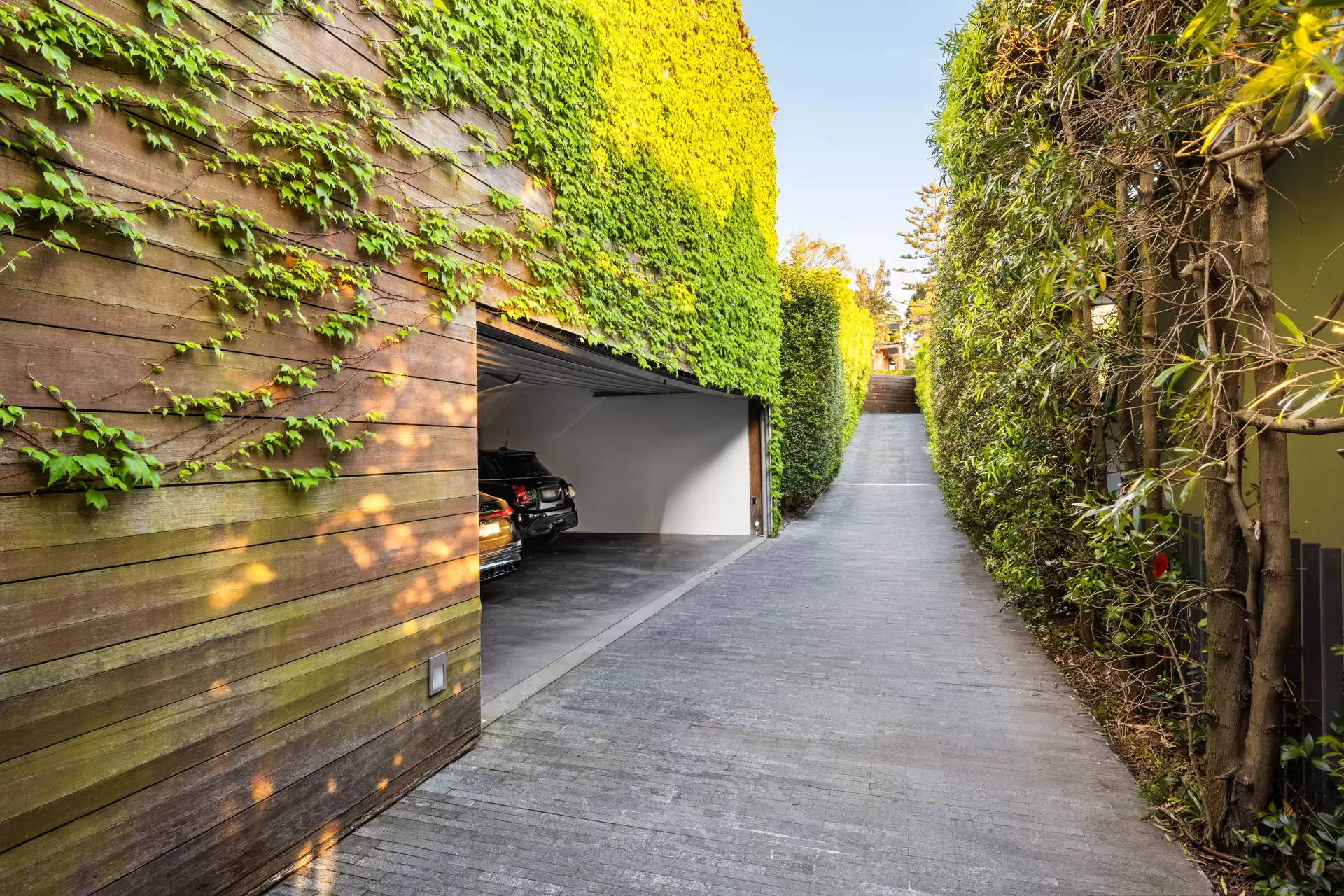 72 Wentworth Road, Vaucluse For Sale by Bradfield Badgerfox - image 1