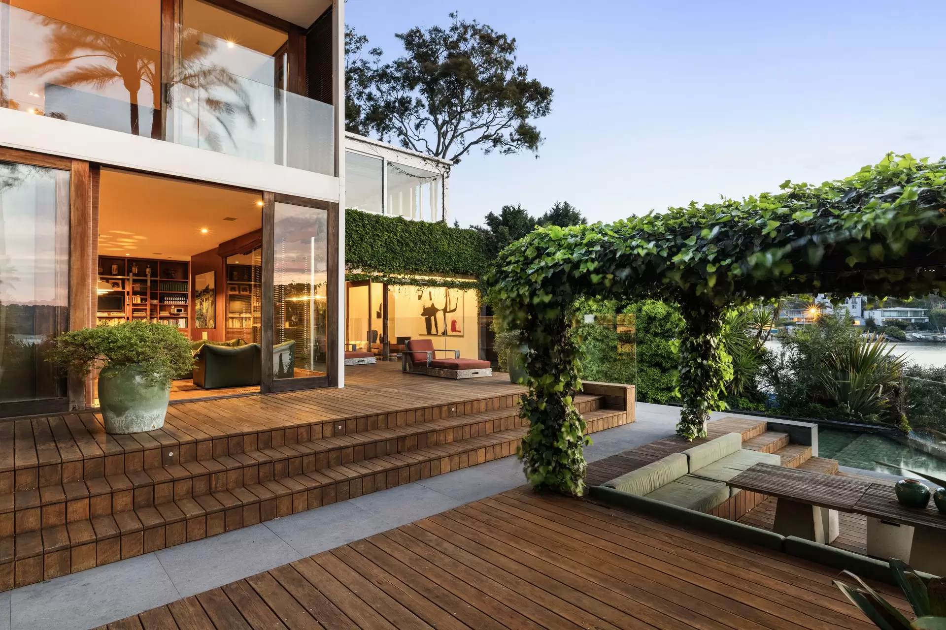 72 Wentworth Road, Vaucluse For Sale by Bradfield Badgerfox - image 1