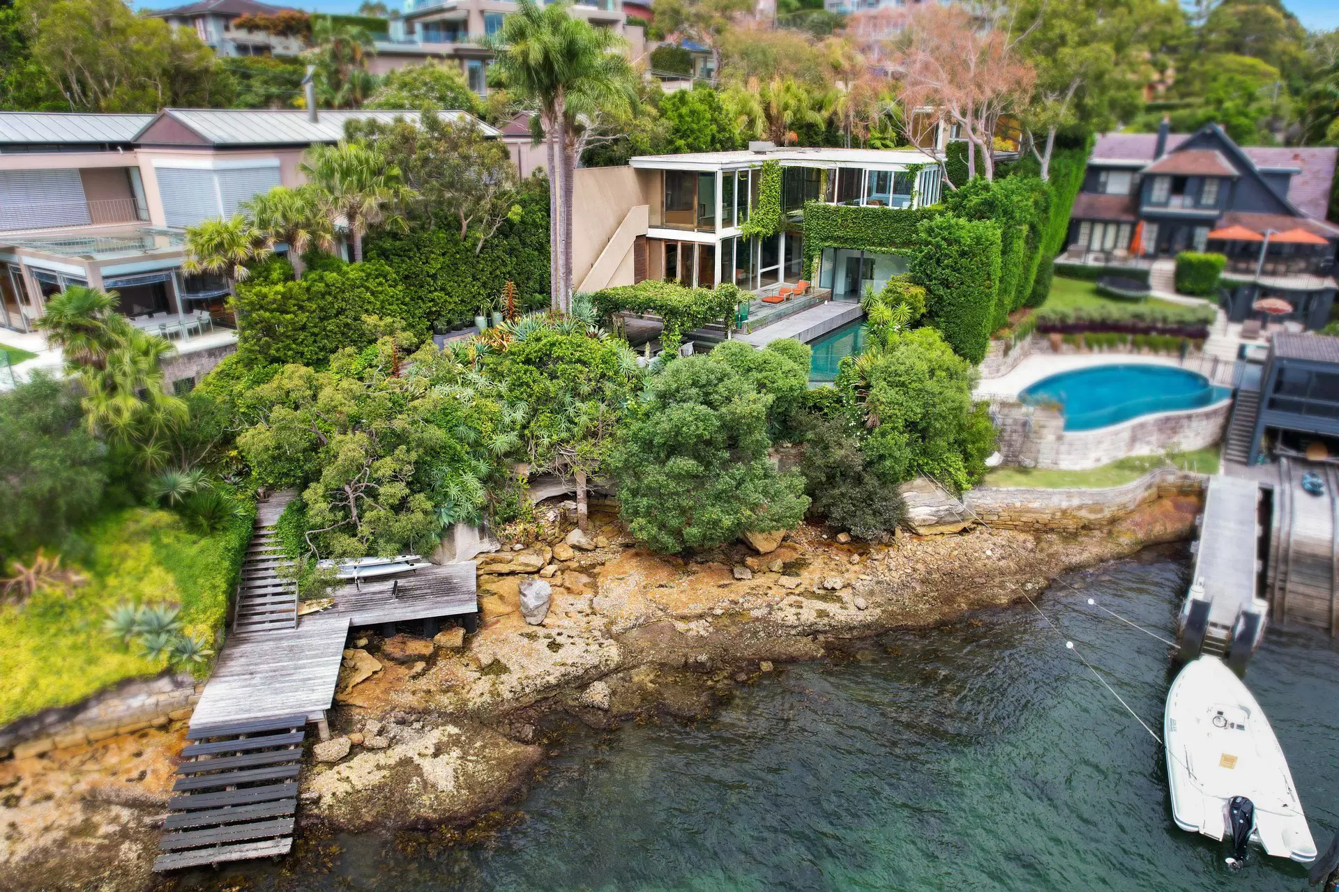 72 Wentworth Road, Vaucluse For Sale by Bradfield Badgerfox - image 1