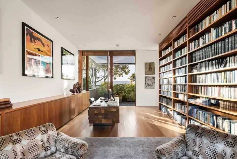 72 Wentworth Road, Vaucluse For Sale by Bradfield Badgerfox - image 1