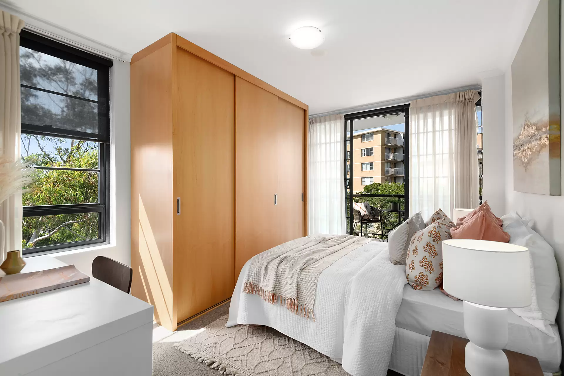 21/107 Darling Point Road, Darling Point Auction by Bradfield Badgerfox - image 1