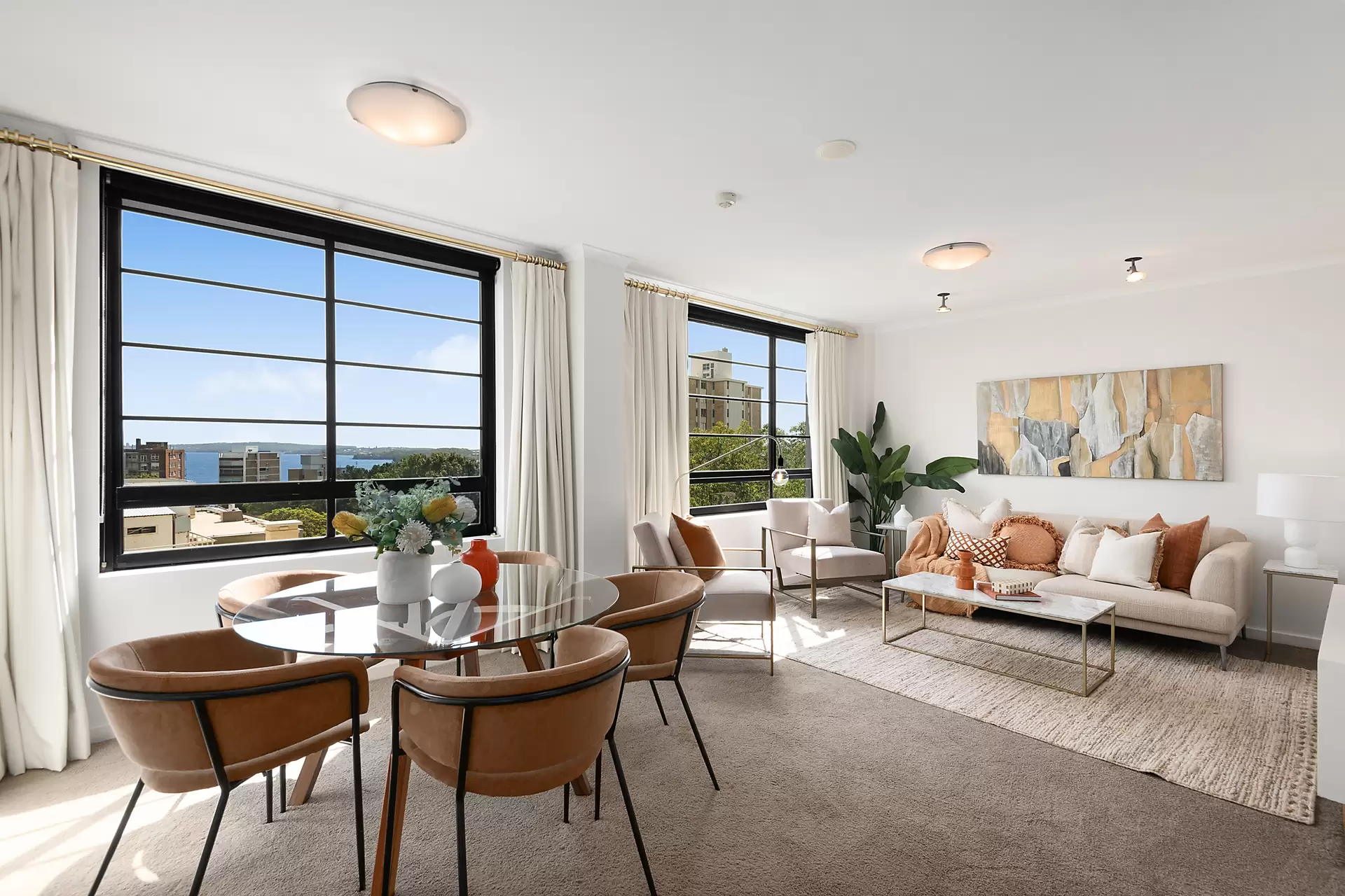 21/107 Darling Point Road, Darling Point Auction by Bradfield Badgerfox - image 1