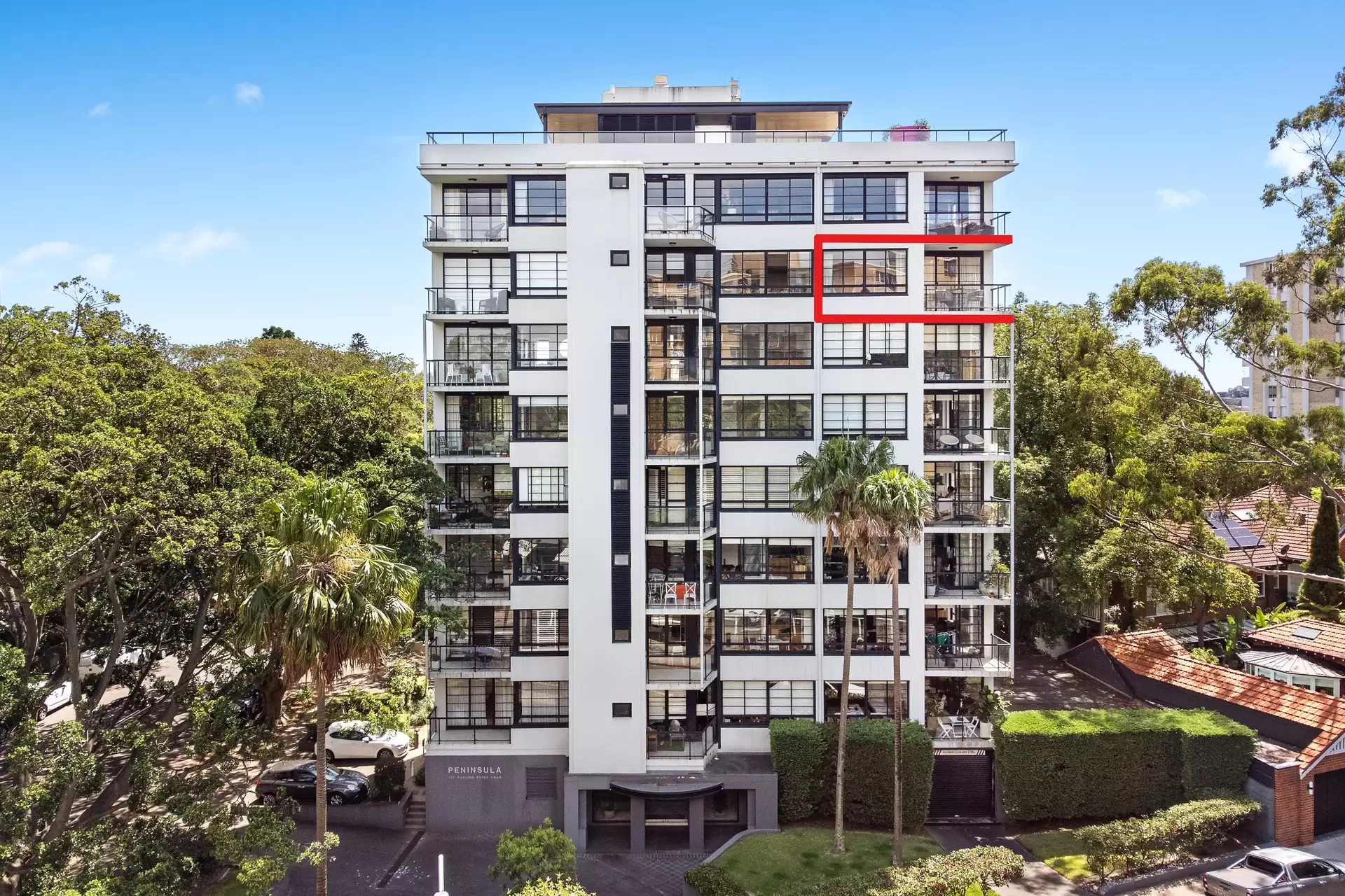 21/107 Darling Point Road, Darling Point Auction by Bradfield Badgerfox - image 1