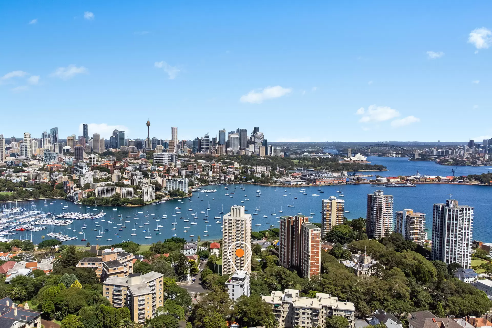 21/107 Darling Point Road, Darling Point Auction by Bradfield Badgerfox - image 1