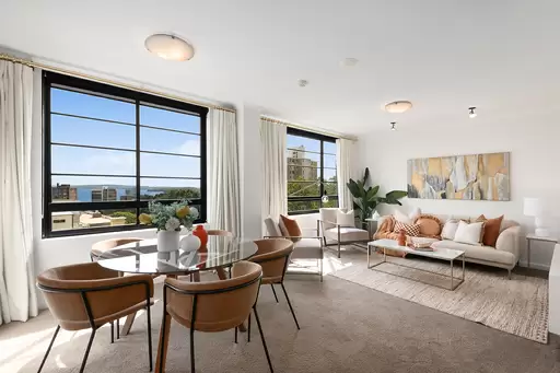 21/107 Darling Point Road, Darling Point Auction by Bradfield Badgerfox