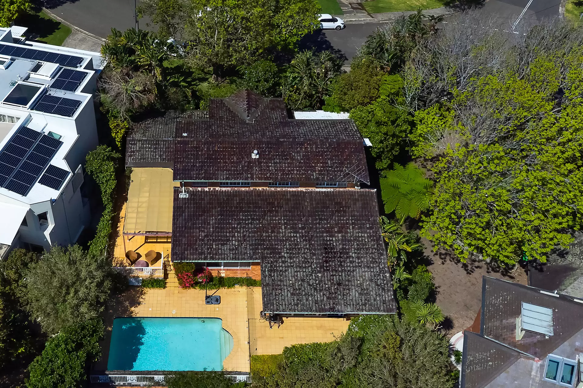 19A Wentworth Road, Vaucluse Sold by Bradfield Badgerfox - image 1