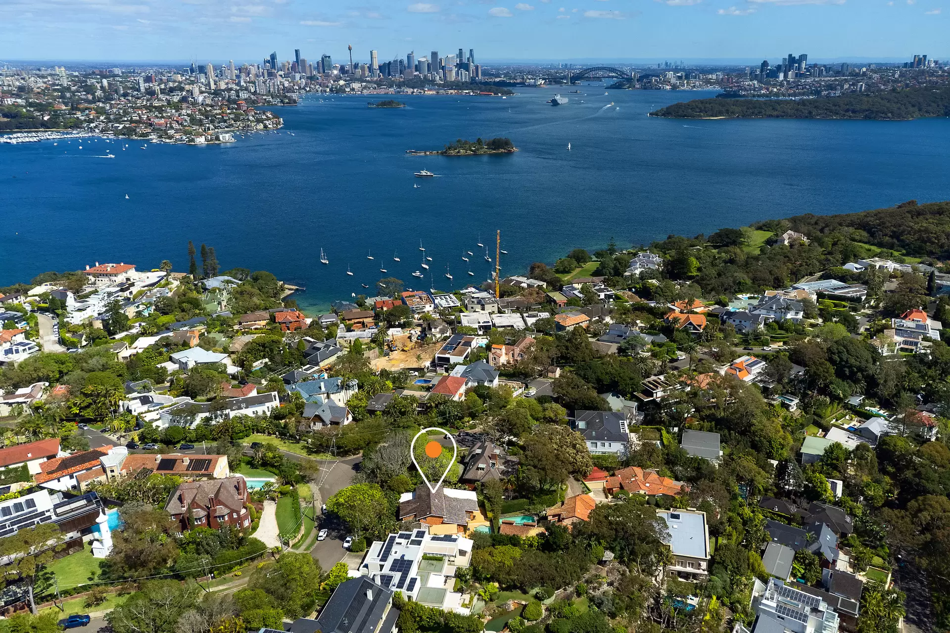19A Wentworth Road, Vaucluse Sold by Bradfield Badgerfox - image 1