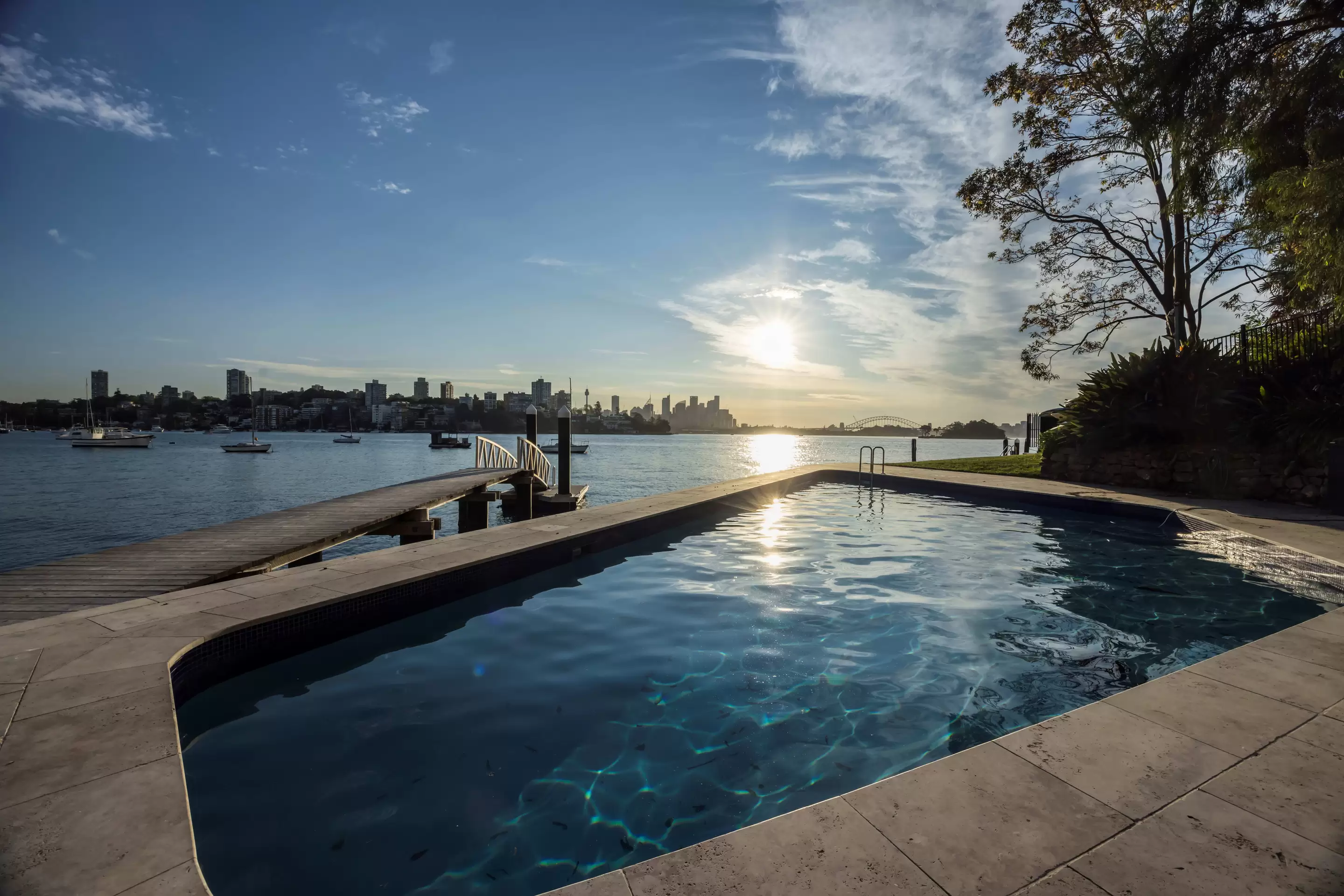 23/78 Wolseley Road, Point Piper For Lease by Bradfield Badgerfox - image 1