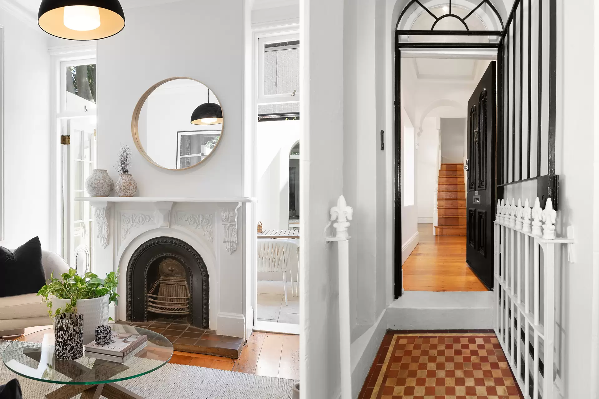 23 Selwyn Street, Paddington Auction by Bradfield Badgerfox - image 1