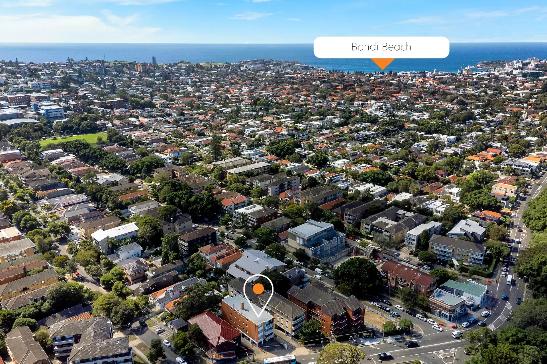 5/455 Old South Head Road, Rose Bay Auction by Bradfield Badgerfox - image 1