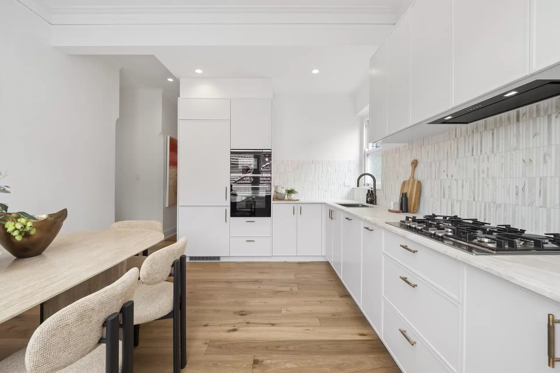 26 Rosemont Avenue, Woollahra For Sale by Bradfield Badgerfox - image 1